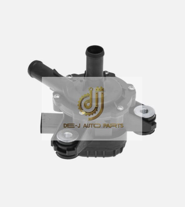 ELECTRIC ENGINE WATER PUMP (CARQUEST T1555)